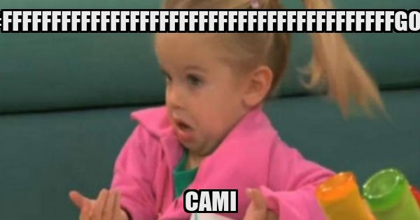 Meme generator