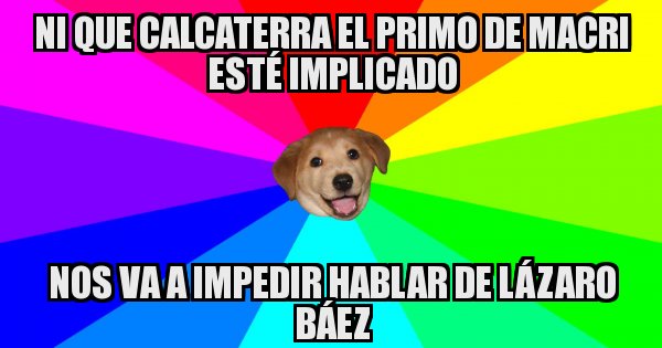 Meme generator