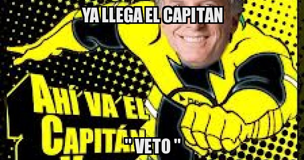 Meme generator