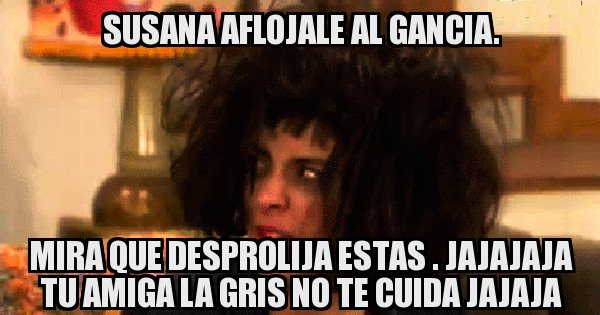 Meme generator