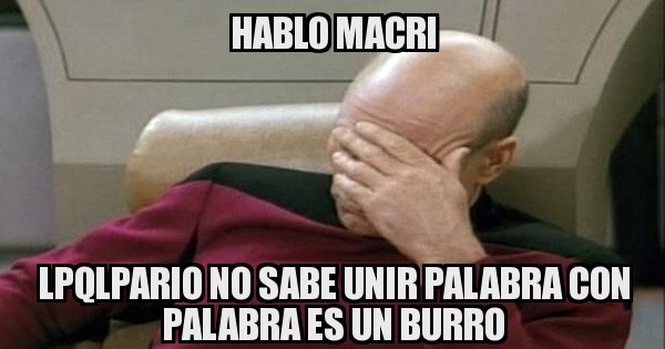 Meme generator