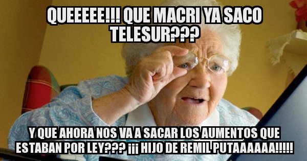 Meme generator