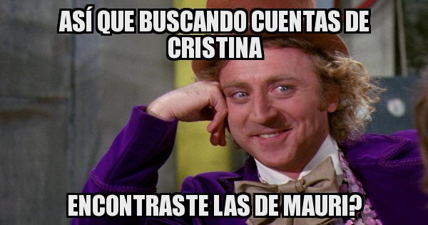 Meme generator