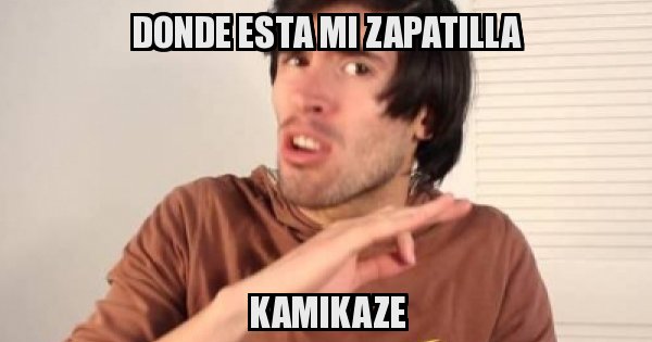 Meme generator