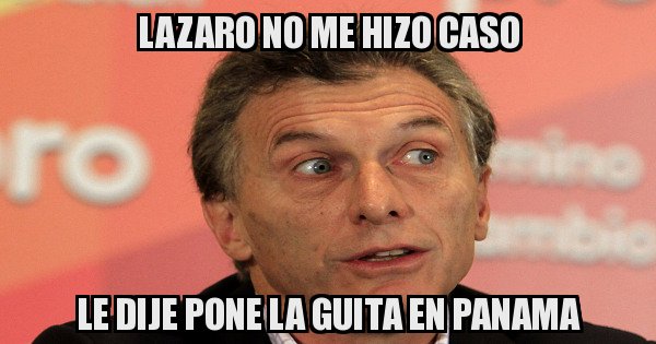 Meme generator