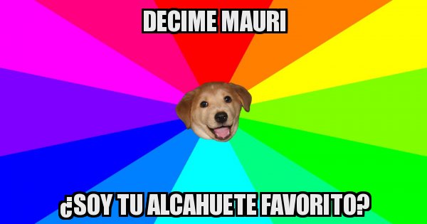 Meme generator