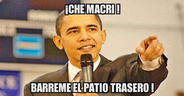Meme generator