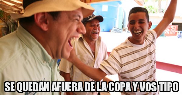 Meme generator