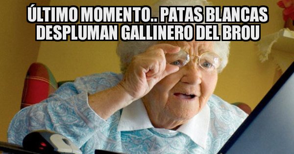 Meme generator