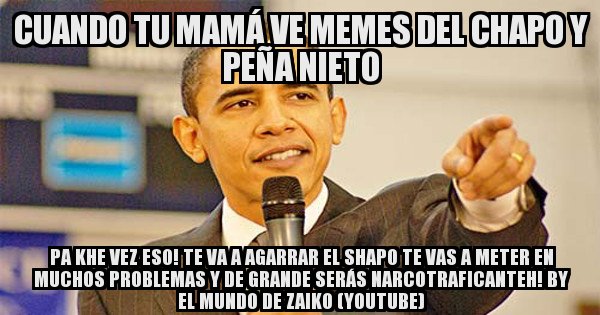 Meme generator