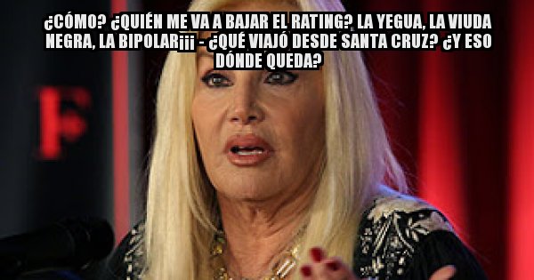 Meme generator