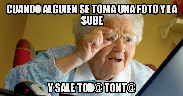 Meme generator
