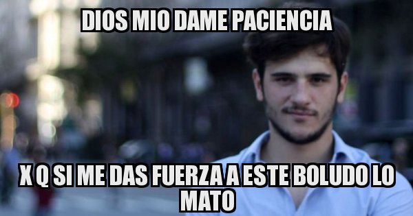 Meme generator