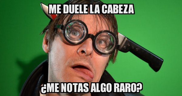 Meme generator