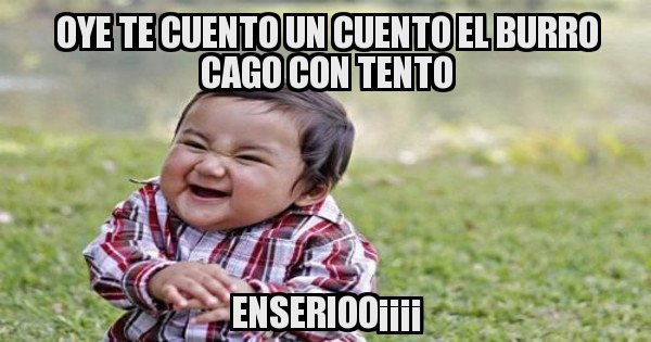 Meme generator