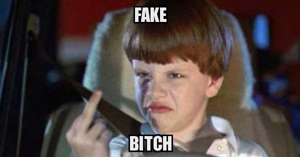 Meme generator