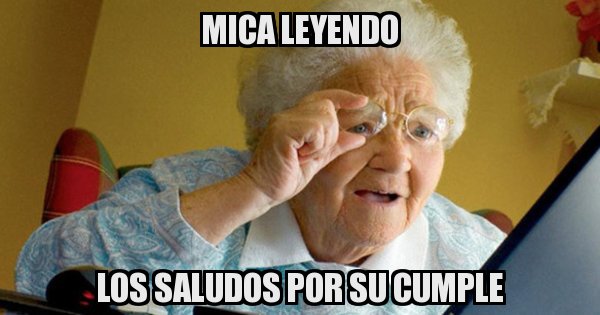 Meme generator