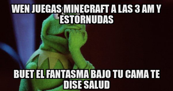 Meme generator