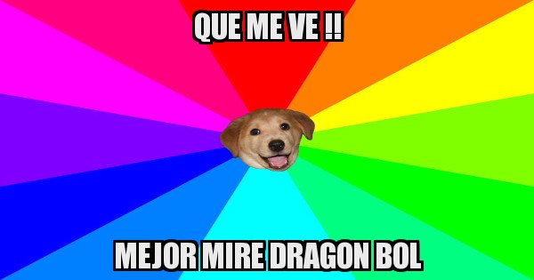 Meme generator