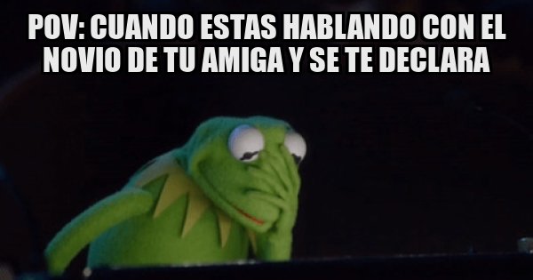 Meme generator