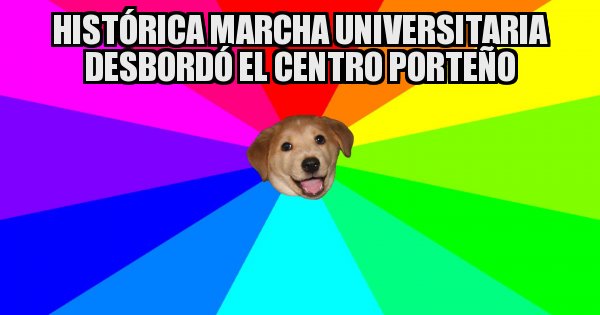 Meme generator
