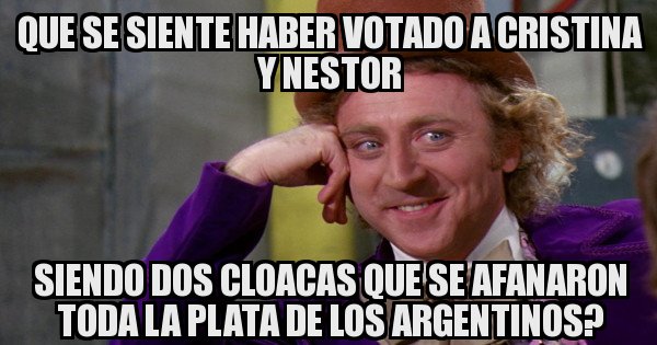 Meme generator