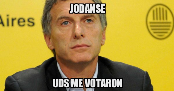 Meme generator