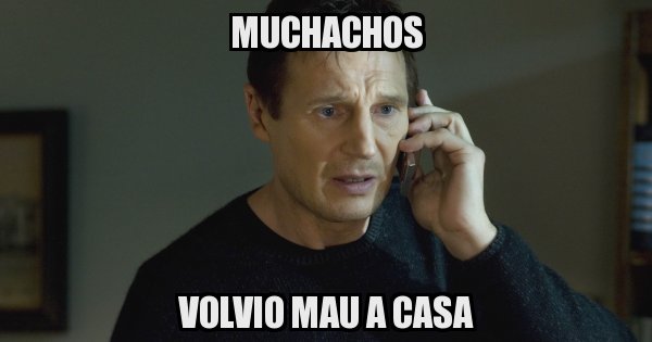 Meme generator