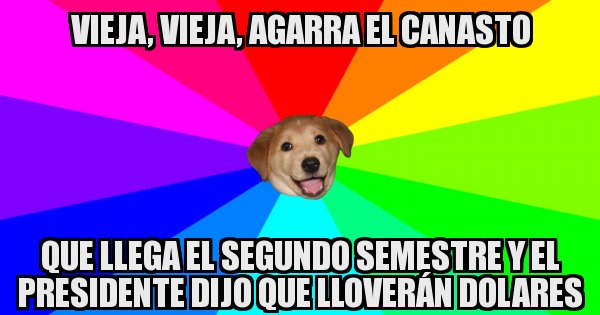 Meme generator