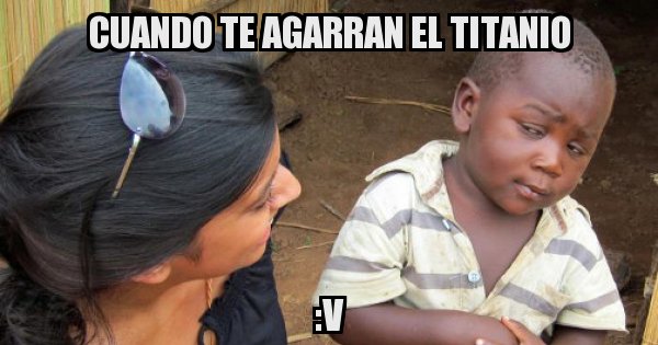 Meme generator